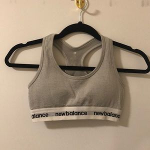 New Balance Sports Bra